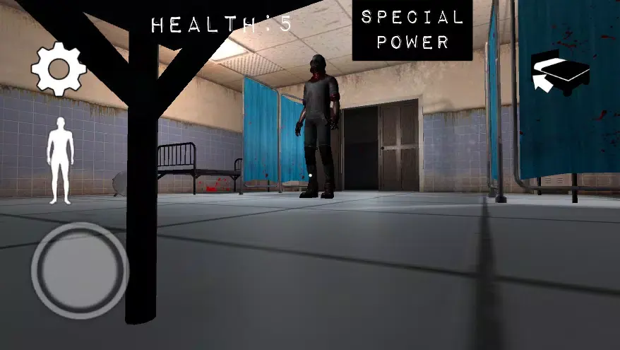 逃脱噩梦图3