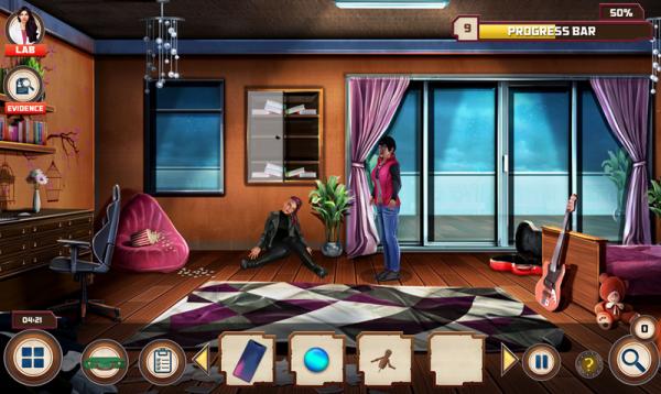 密室逃脱未揭开之谜图3