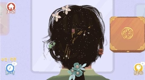 收纳达人物语模拟器图4