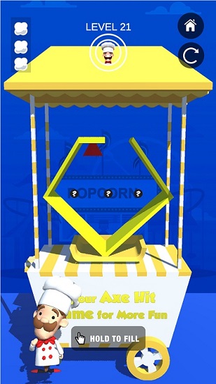 爆米花模拟器图2