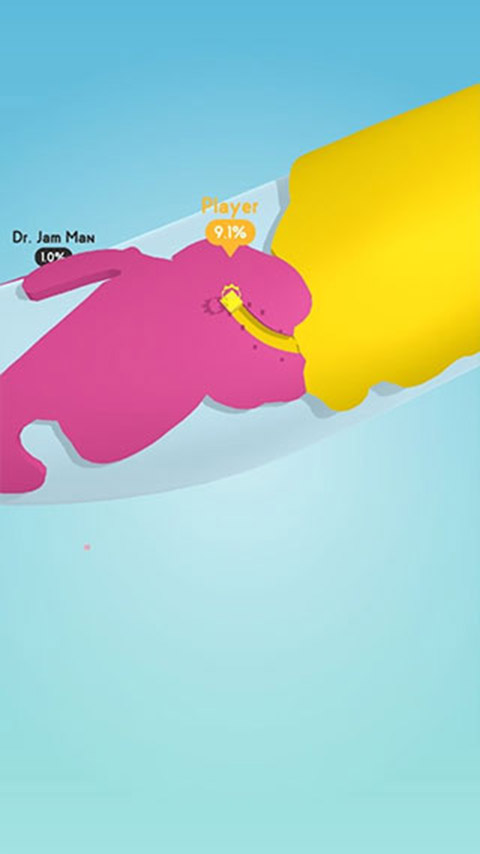 纸片大作战3D中文版图2