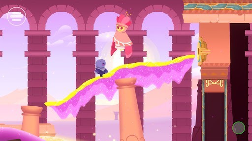 孤掌而鸣中文版图2