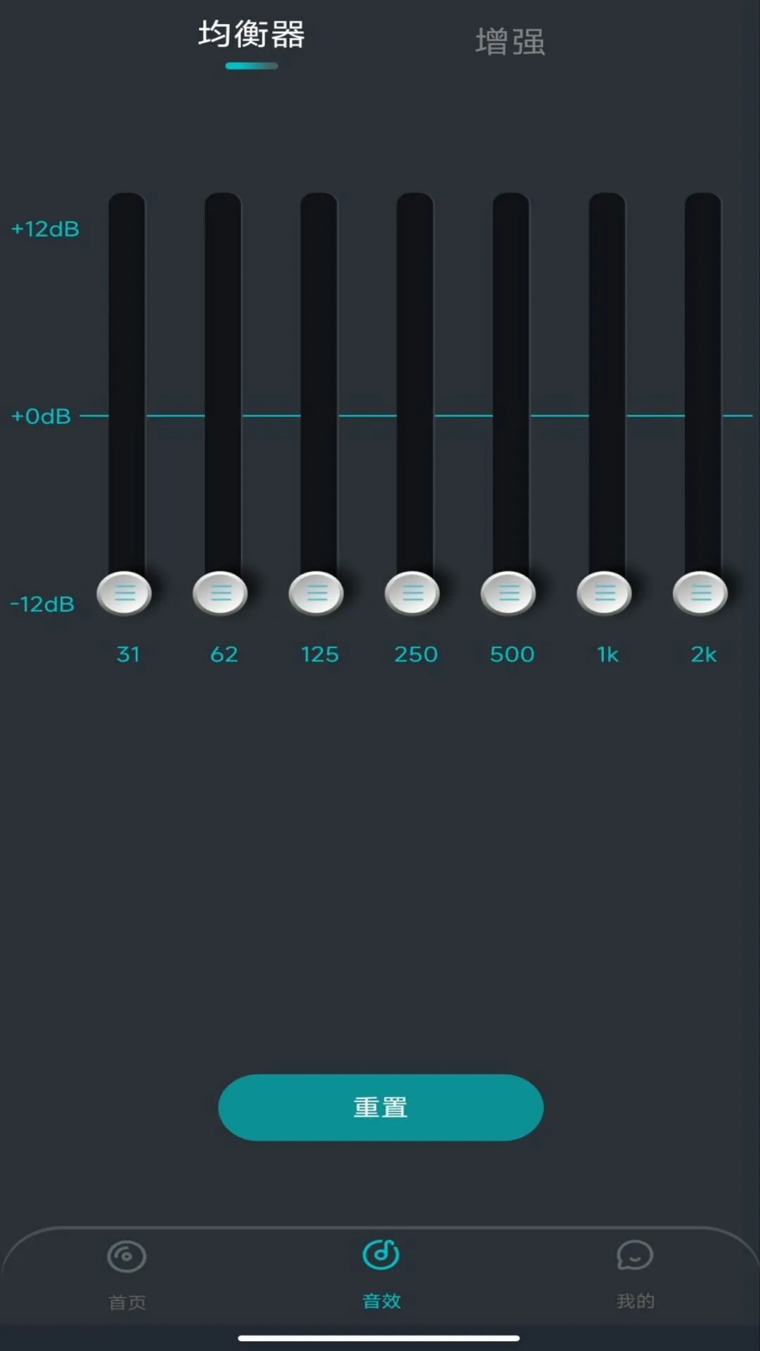 音量放大扩音器图3