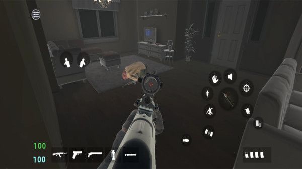 特警部队模拟器图2