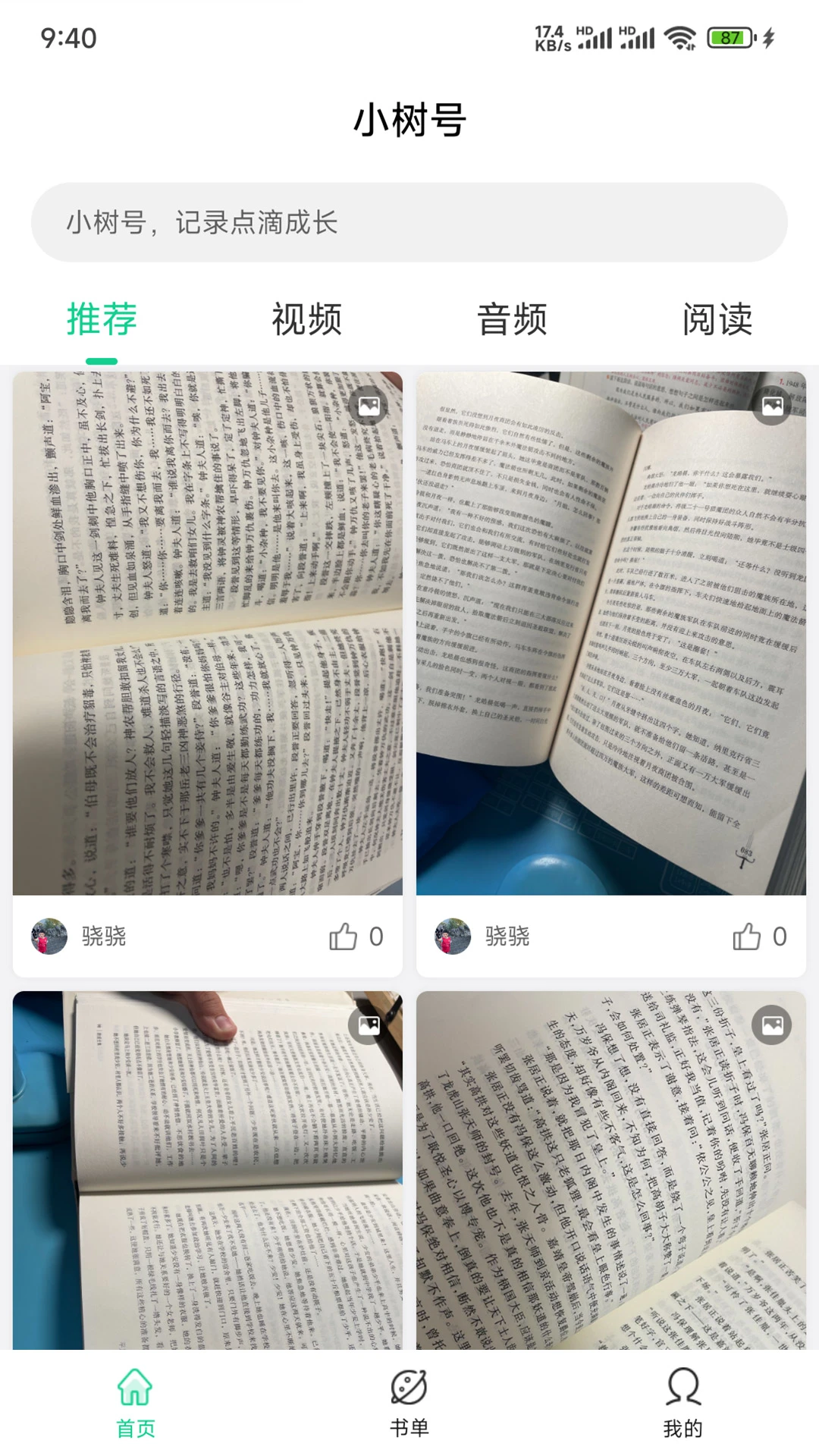 小树号图3