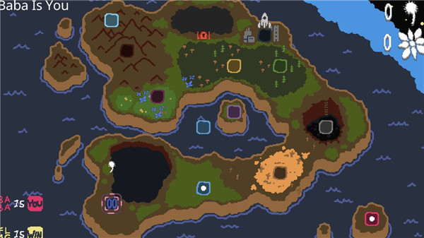 巴巴是你新版图3