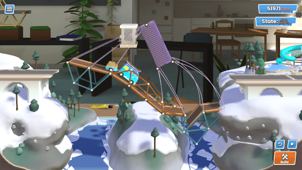 桥梁工程师创意工坊中文版图3