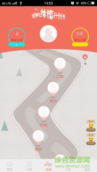 结婚通图2