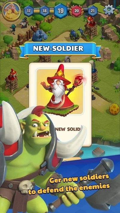 王国卫兵崛起图2