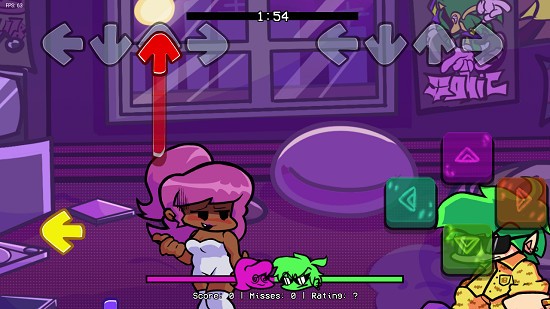 黑色星期五之夜b3模组图3