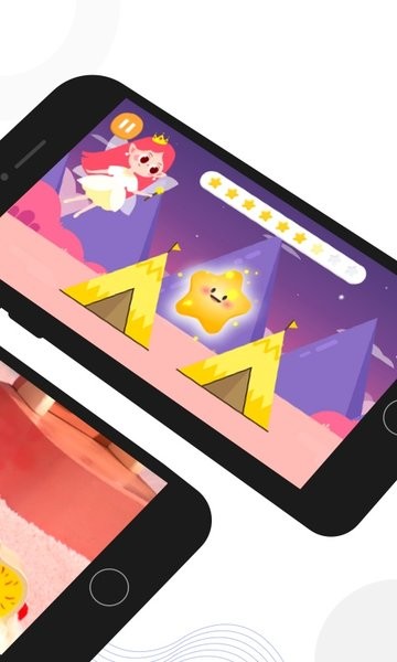 亲宝玩早教app图2