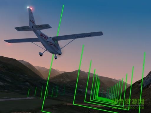 XPlane10安卓正式版图2