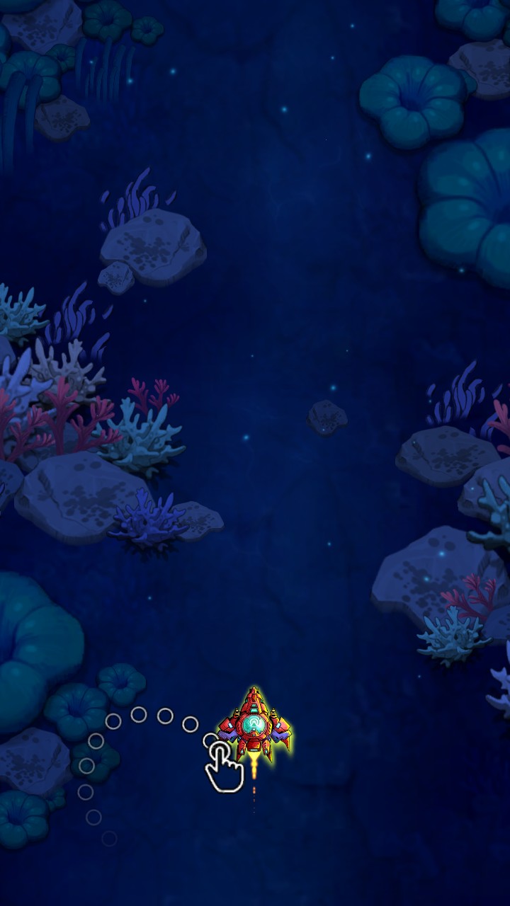 亚特兰蒂斯入侵者图2