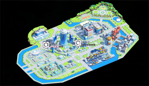 碧蓝档案地牢大冒险游戏图3