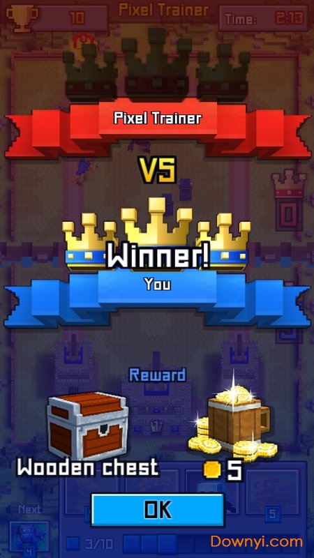 像素皇室战争正版