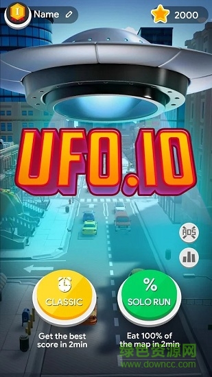 ufo大作战手游图3