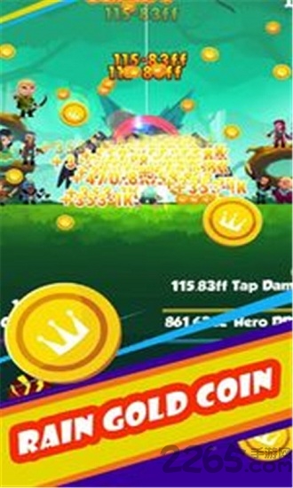 点击歌唱英雄手机版图4