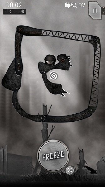 Freeze逃生图1