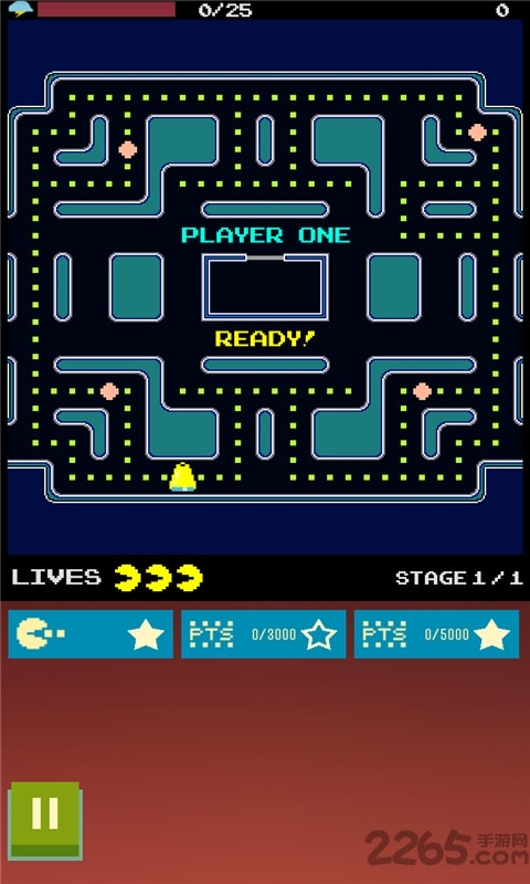 吃豆人的帽子手机版(pac man hats)图2