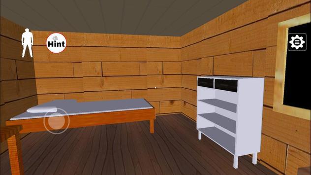 疯狂小丑恐怖屋逃生图2