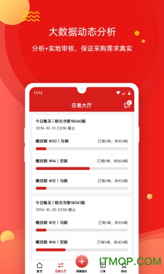 今日集采图3