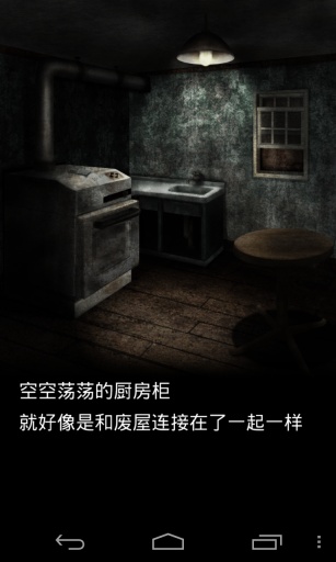 恐怖密室生存图1