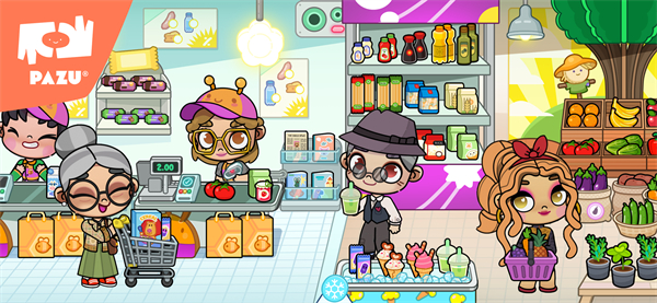 阿凡达世界游戏破解版2026最新版图4