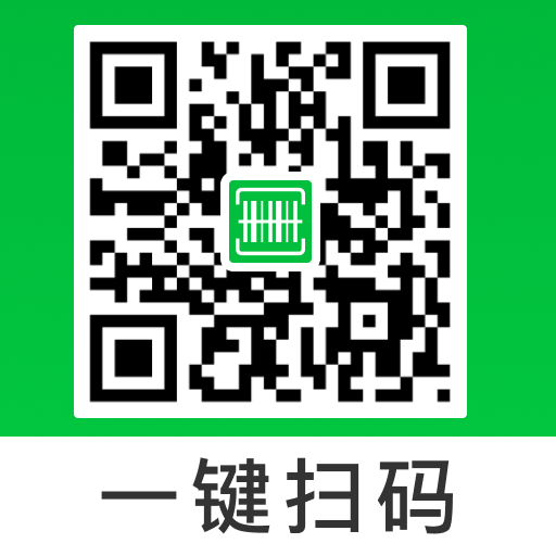 拼淘扫一扫二维码