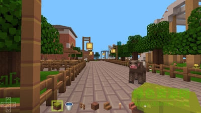 我的工艺探索世界