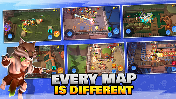 Loot Heroes安装器