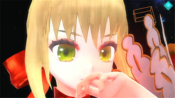 Fate/EXTELLA图5