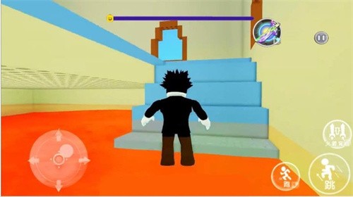 熔岩逃离沙盒图2