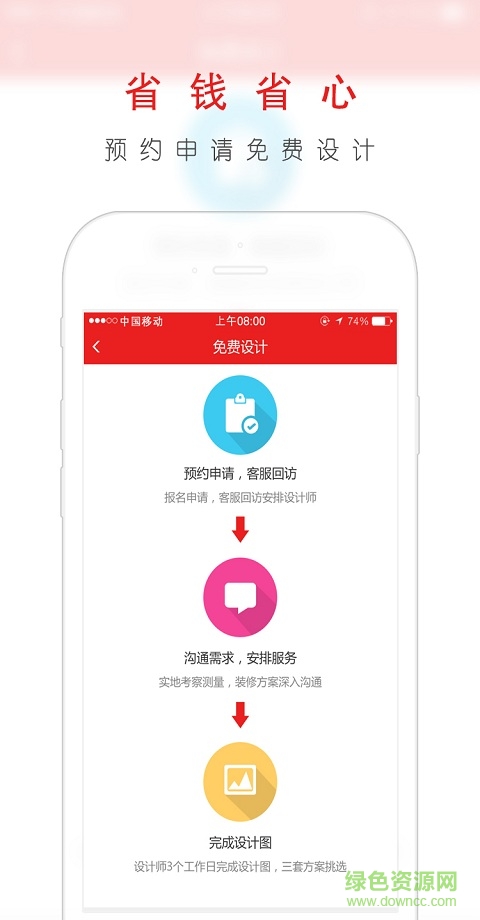 岸纳之家图3