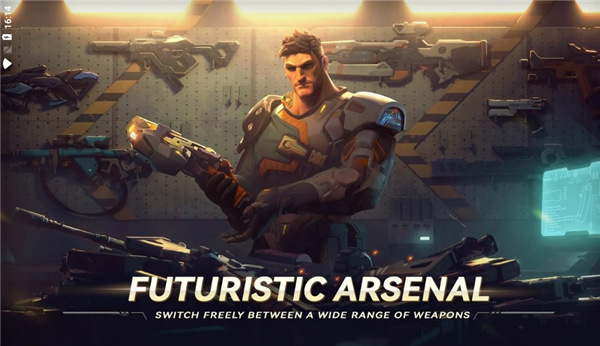 卡塔纪元国际服最新版图5