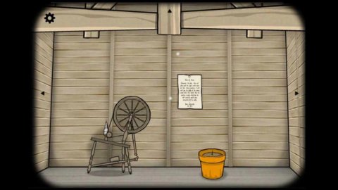 逃离方块：生日