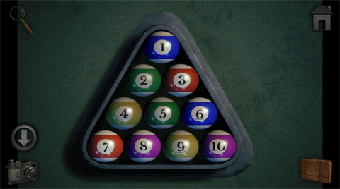 Meridian 157: Chapter 1图5