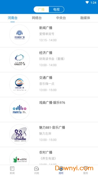 大象云上河南图1