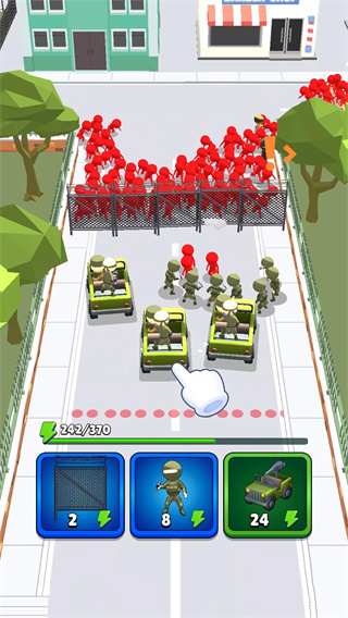 City Defense!图4