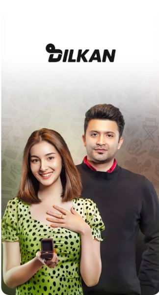 Dilkan(手机在线影音) v2.0.6 安卓版