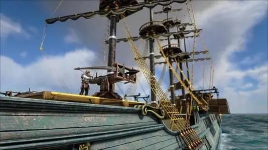 Pirate Hit(海盗命中)