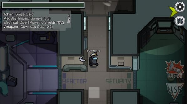 在我们之中怪物图2