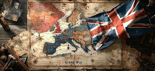 Grand War 2安装器
