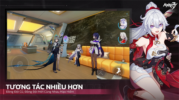 Honkai Impact 3-VN安装器图1