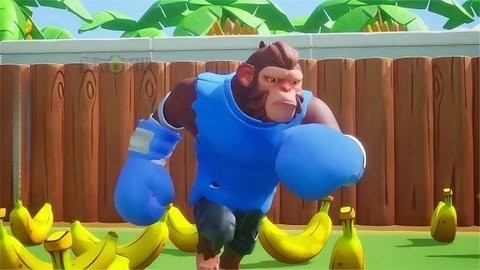 吞噬进化大冒险