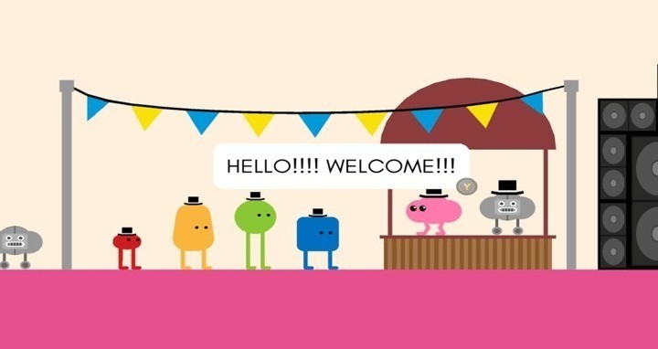 野餐大冒险中文手机版图1