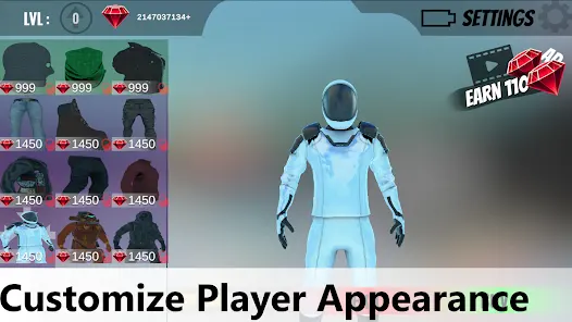 突破点(MultiPlayerGame)图3