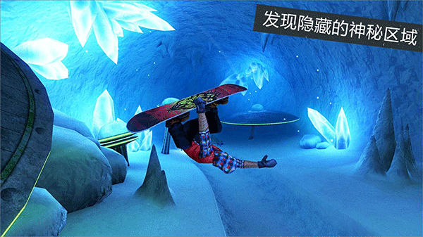 Snowboard Party: World Tour安装器图4