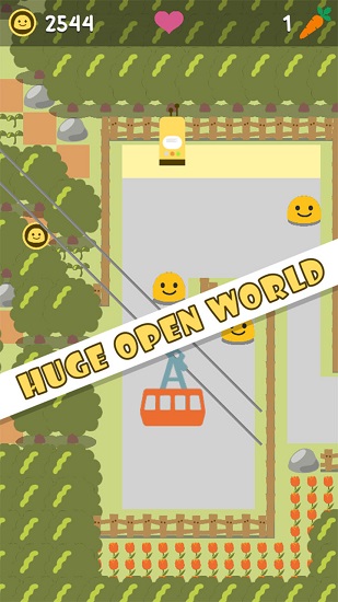 Emoji表情大冒险图1