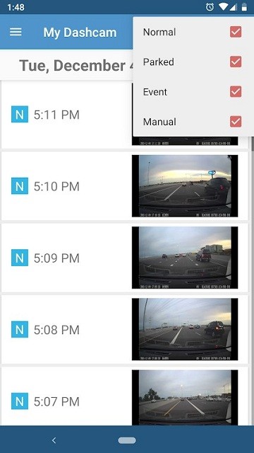 Viewer for BlackVue官方版图2