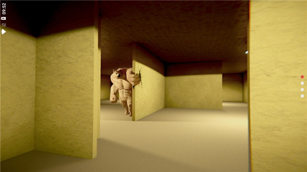 肌肉柴犬正版图4